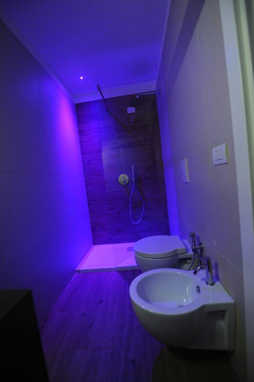 Sotto L'Arco Hotell Matera Exteriör bild